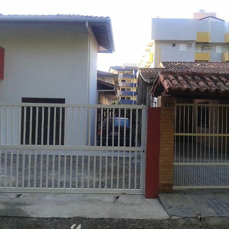Praia Grande Ubatuba Casa Nova 5D Eksteriør billede