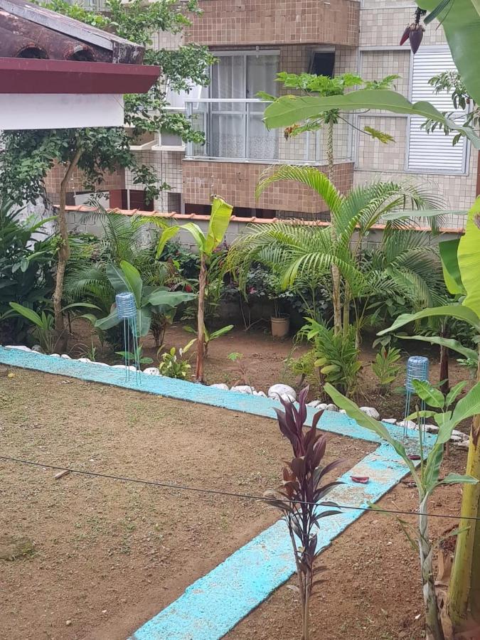 Praia Grande Ubatuba Casa Nova 5D Eksteriør billede