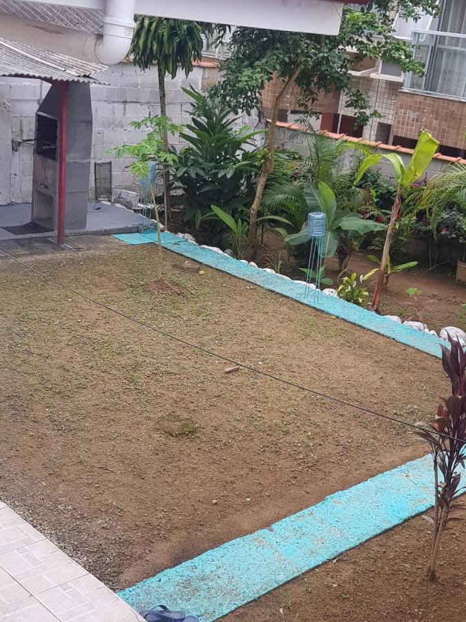 Praia Grande Ubatuba Casa Nova 5D Eksteriør billede