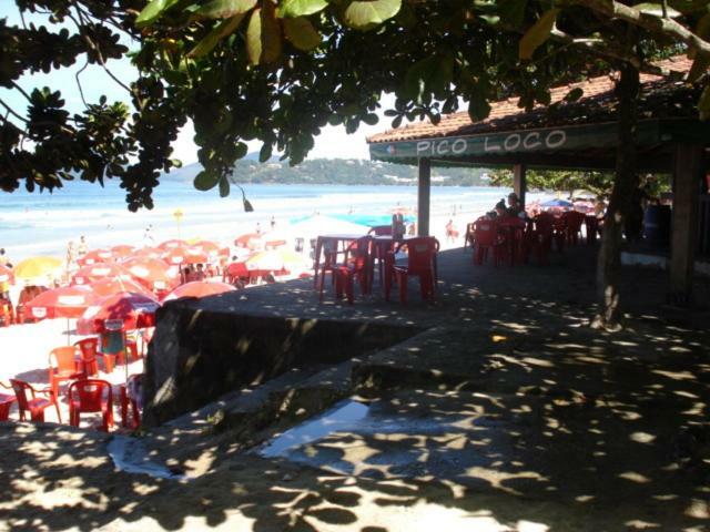 Praia Grande Ubatuba Casa Nova 5D Eksteriør billede