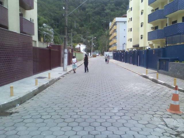 Praia Grande Ubatuba Casa Nova 5D Eksteriør billede