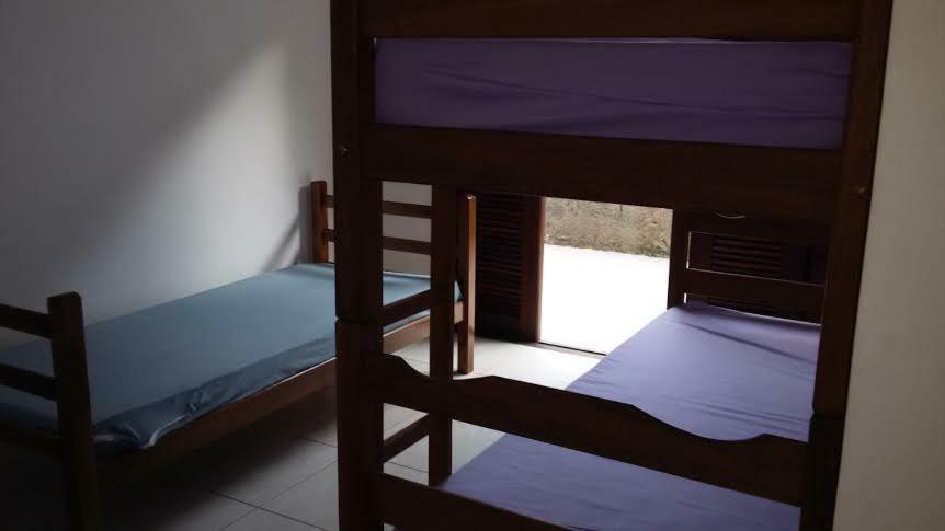 Praia Grande Ubatuba Casa Nova 5D Eksteriør billede