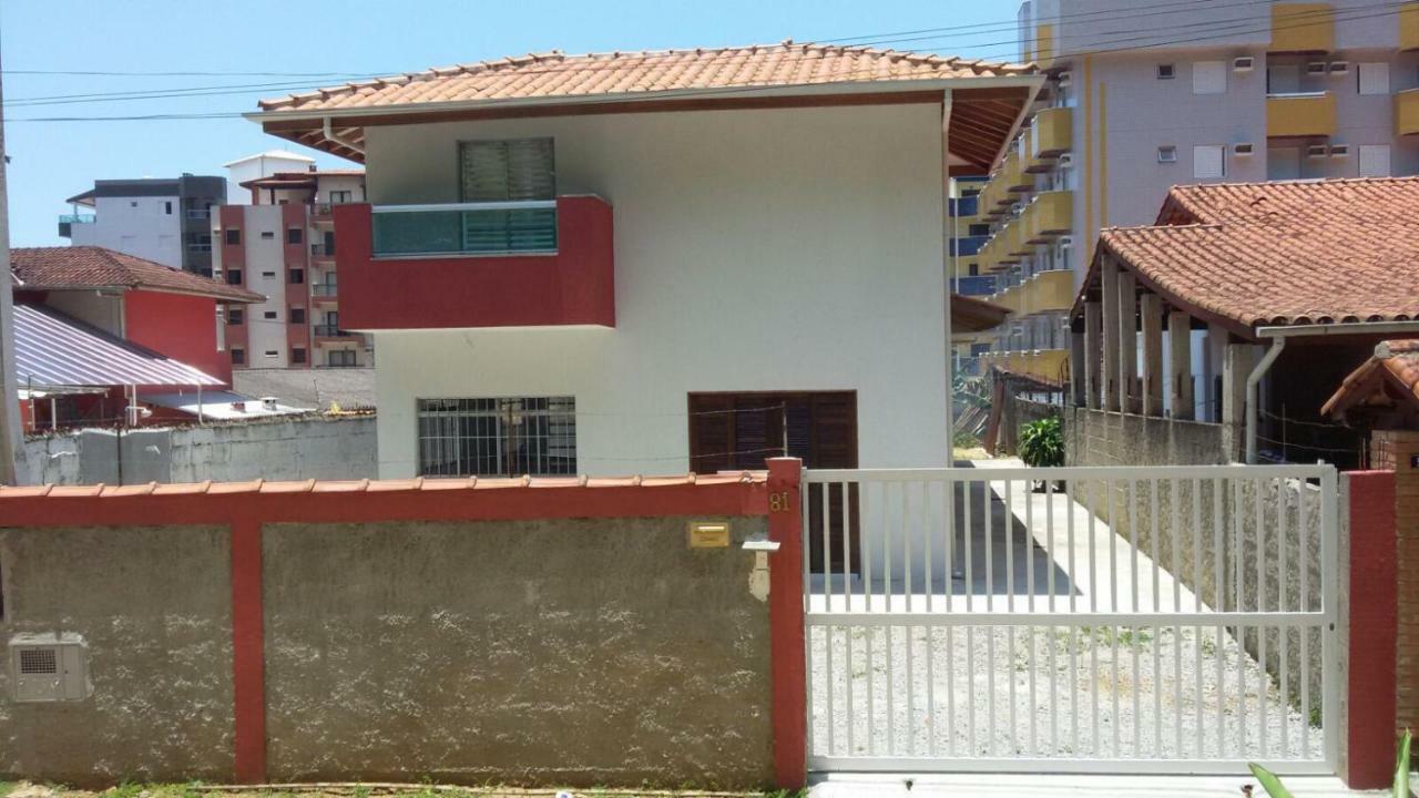 Praia Grande Ubatuba Casa Nova 5D Eksteriør billede
