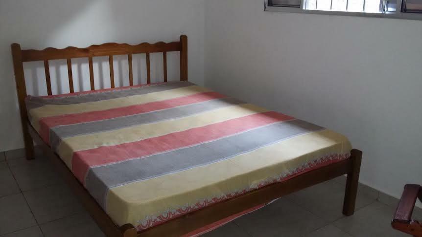 Praia Grande Ubatuba Casa Nova 5D Eksteriør billede