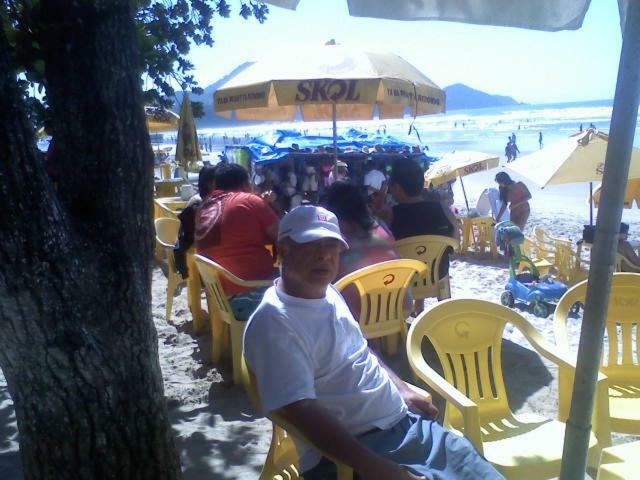 Praia Grande Ubatuba Casa Nova 5D Eksteriør billede