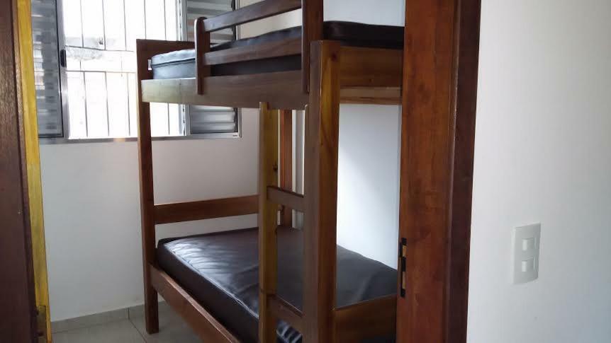 Praia Grande Ubatuba Casa Nova 5D Eksteriør billede