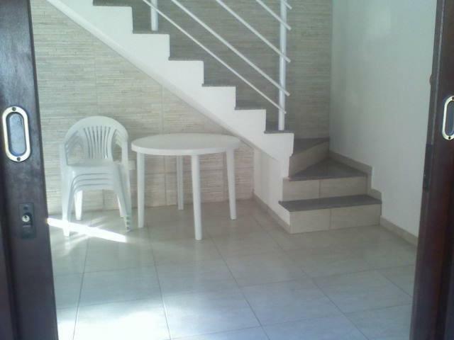Praia Grande Ubatuba Casa Nova 5D Eksteriør billede