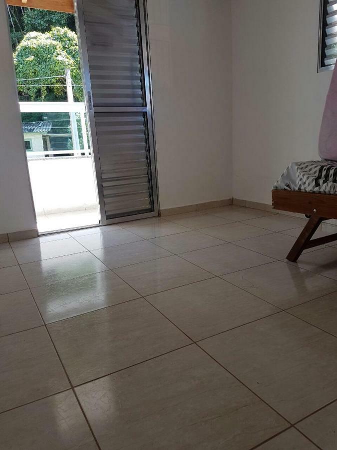 Praia Grande Ubatuba Casa Nova 5D Eksteriør billede