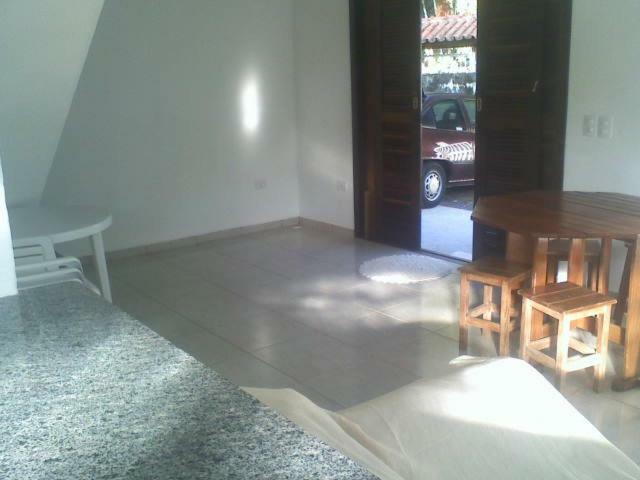 Praia Grande Ubatuba Casa Nova 5D Eksteriør billede