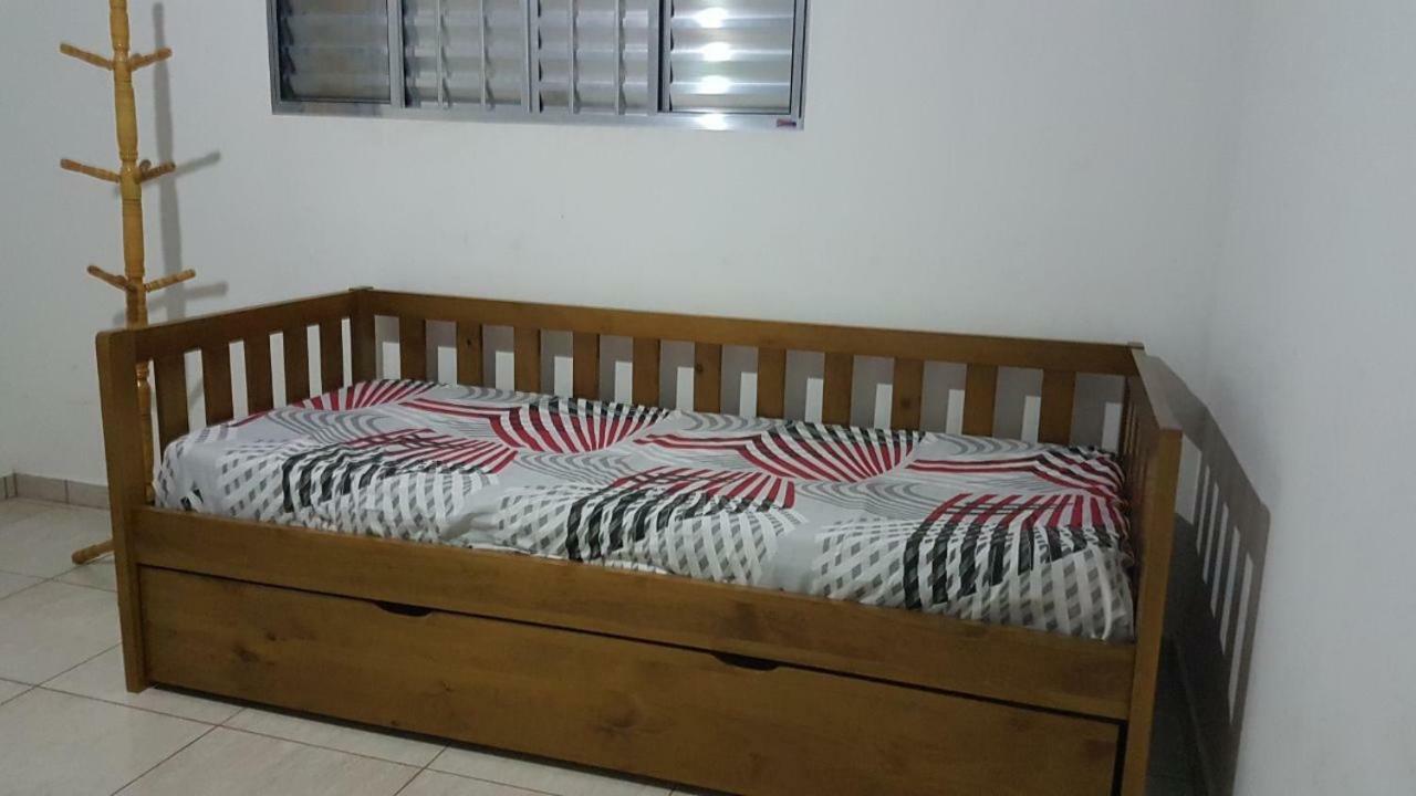 Praia Grande Ubatuba Casa Nova 5D Eksteriør billede