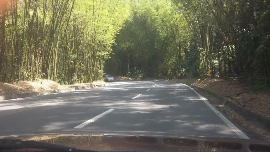 Praia Grande Ubatuba Casa Nova 5D Eksteriør billede