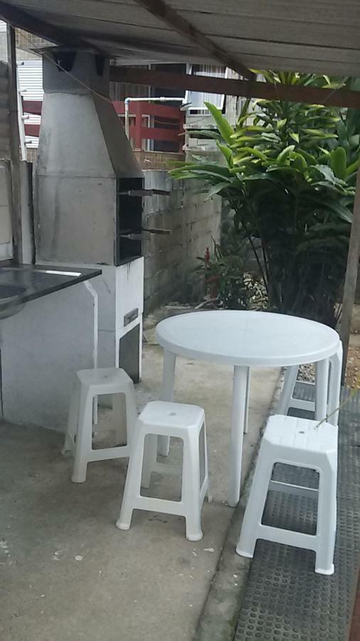 Praia Grande Ubatuba Casa Nova 5D Eksteriør billede